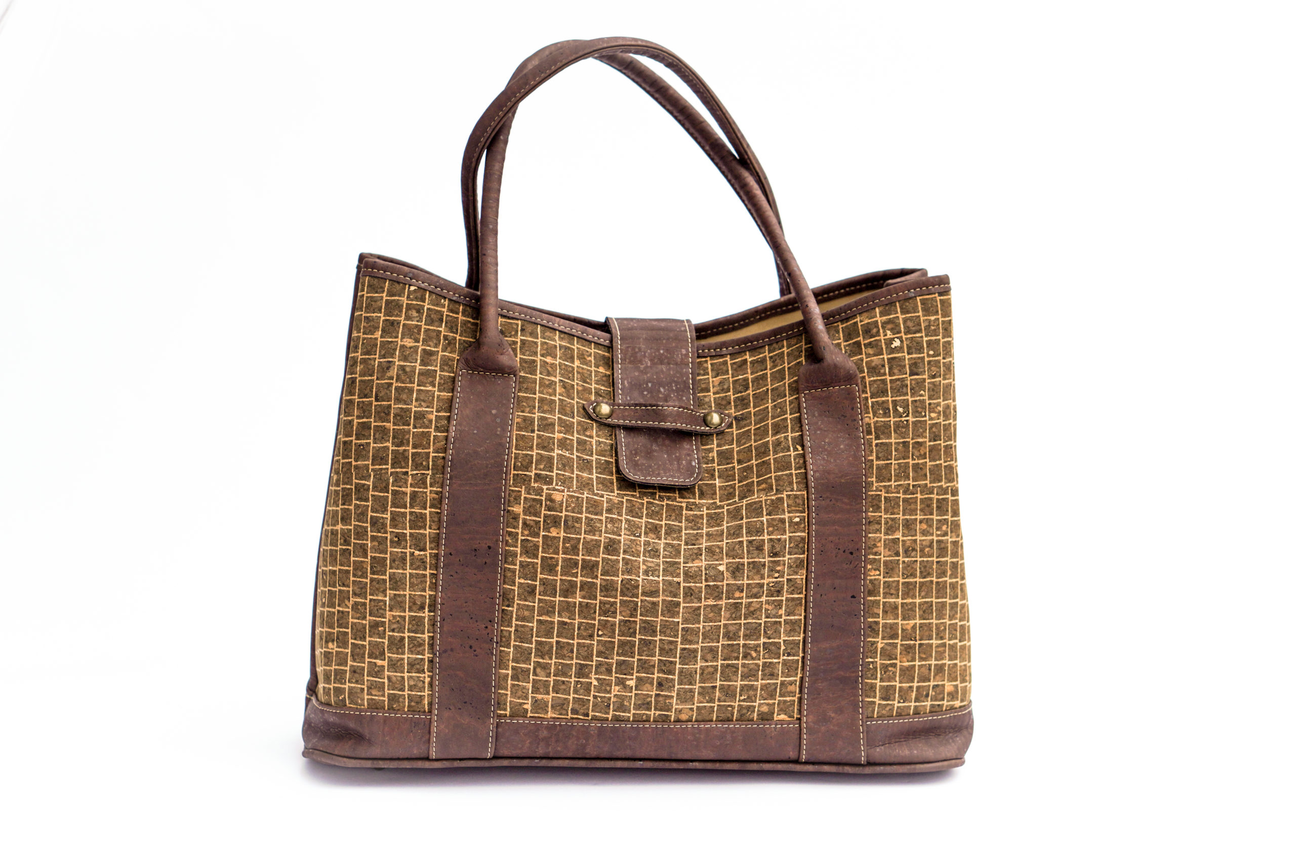 Schultertasche Quadrolight