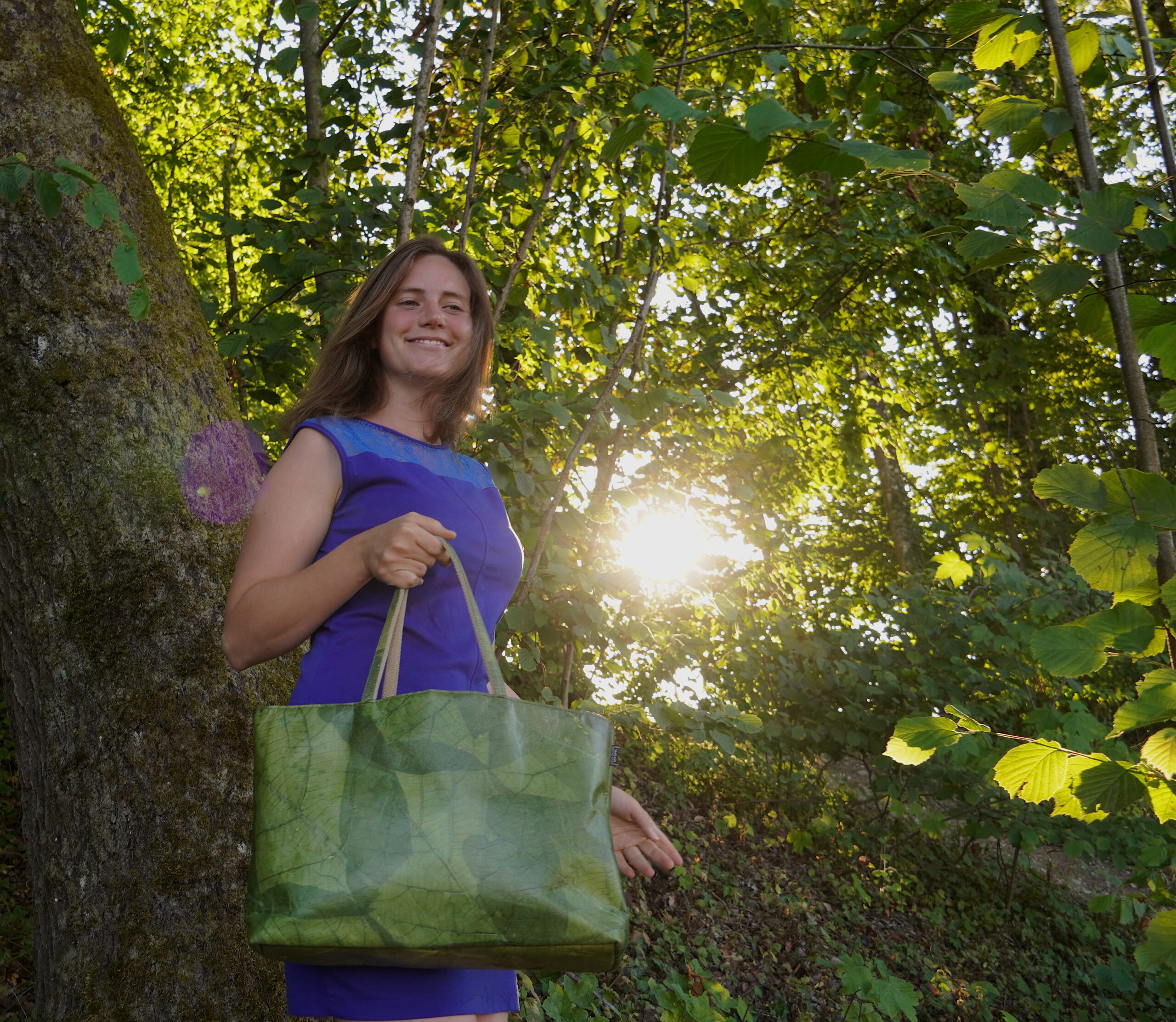 Tote Bag Lanka
